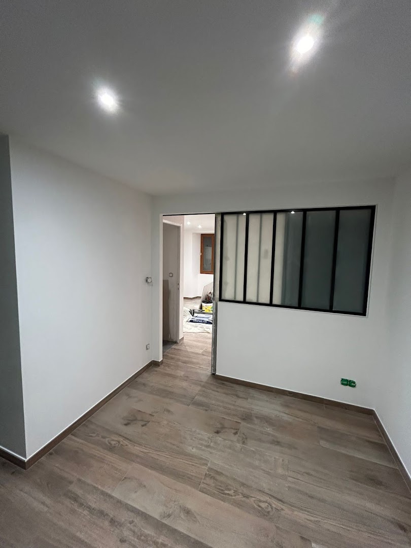 PLÂTRERIE DES DEUX SAVOIES — Photos 5