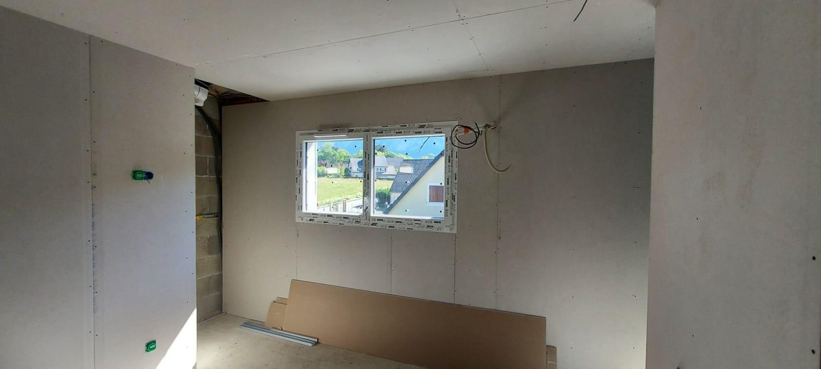 PLÂTRERIE DES DEUX SAVOIES — Photos 9